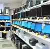 Компьютерные магазины в Елани