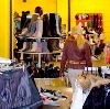 Магазины одежды и обуви в Елани