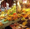 Рынки в Елани