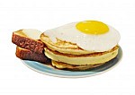 Три толстяка - иконка «завтрак» в Елани